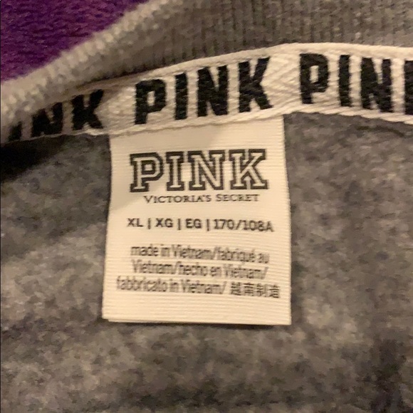 PINK by VS Sweatshirt Bundle Pack - Picture 4 of 4